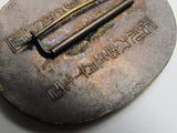 1934 AIR DEFENSE CORPS JAPANESE TOKYO BADGE JAPAN MEDAL ARMY WAR WW2 WWII