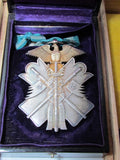 ALL WW2 AND EARLIER MEDAL & BADGE LOT WWII