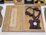 ALL WW2 AND EARLIER MEDAL & BADGE LOT WWII