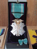 ALL WW2 AND EARLIER MEDAL & BADGE LOT WWII