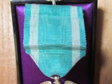 ALL WW2 AND EARLIER MEDAL & BADGE LOT WWII