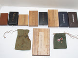 ALL WW2 AND EARLIER MEDAL & BADGE LOT WWII