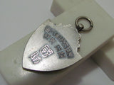 RUSSO-JAPANESE WAR VETERANS "VICTORY" BADGE 1904-1905