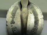 1930 JAPANESE ARMY LARGE SCALE MANEUVERS BADGE SHOWA 5 IMPERIAL GUARD