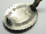 1930 JAPANESE ARMY LARGE SCALE MANEUVERS BADGE SHOWA 5 IMPERIAL GUARD