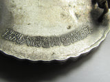 1930 JAPANESE ARMY LARGE SCALE MANEUVERS BADGE SHOWA 5 IMPERIAL GUARD