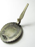 1930 JAPANESE ARMY LARGE SCALE MANEUVERS BADGE SHOWA 5 IMPERIAL GUARD
