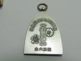 RARE ITEM! 1931 JAPANESE ARMY COMMEMORATION PARTICIPATION BADGE INFANTRY TANKS AIRCRAFT TSUBA