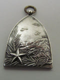 RARE ITEM! 1931 JAPANESE ARMY COMMEMORATION PARTICIPATION BADGE INFANTRY TANKS AIRCRAFT TSUBA