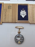 AMAZING JAPANESE MEDAL LOT ~ WW2, PRE, POST WW2 JAPANESE MEDALS, BADGES, ETC.