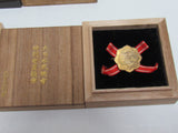 AMAZING JAPANESE MEDAL LOT ~ WW2, PRE, POST WW2 JAPANESE MEDALS, BADGES, ETC.