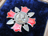 AMAZING JAPANESE MEDAL LOT ~ WW2, PRE, POST WW2 JAPANESE MEDALS, BADGES, ETC.