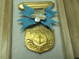 AMAZING JAPANESE MEDAL LOT ~ WW2, PRE, POST WW2 JAPANESE MEDALS, BADGES, ETC.