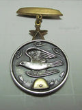 AMAZING JAPANESE MEDAL LOT ~ WW2, PRE, POST WW2 JAPANESE MEDALS, BADGES, ETC.