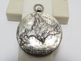 RARE UNIT SPECIFIC 1936 PRE WW2 JAPANESE BADGE ARMY SPECIAL MANEUVERS IN HOKKAIDO, JAPAN