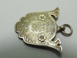 RARE WW2 IMPERIAL JAPANESE MEDAL DNBK BADGE KENDO SWORD KARATE ARMY WWII