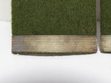 WW2 JAPANESE ARMY EPAULETTES SHOULDER BOARD SERGEANT JAPAN MEDAL WWII