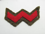 WW2 JAPANESE ARMY COLLAR & BREAST INSIGNIA LOT MEDAL BADGE WWII UNIFORM