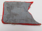 WW2 JAPANESE ARMY COLLAR & BREAST INSIGNIA LOT MEDAL BADGE WWII UNIFORM