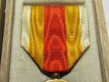 VERY RARE 1910 JAPANESE KOREA ANNEXATION MEDAL
