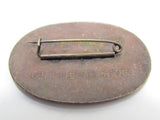 1934 AIR DEFENSE CORPS JAPANESE TOKYO BADGE JAPAN MEDAL ARMY WAR WW2 WWII