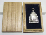 RARE ITEM! 1931 JAPANESE ARMY COMMEMORATION PARTICIPATION BADGE INFANTRY TANKS AIRCRAFT TSUBA