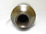 RARE! PRE WW2 1932 JAPANESE  MANCHURIAN INCIDENT TRIUMPHANT RETURN BRONZE VASE