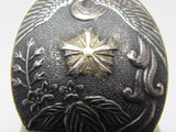 1937 JAPANESE IMPERIAL INSPECTION FIRE POLICE ARMY NAVY AIR DEFENSE EMERGENCY PERSONNEL