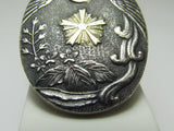 1937 JAPANESE IMPERIAL INSPECTION FIRE POLICE ARMY NAVY AIR DEFENSE EMERGENCY PERSONNEL