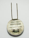 1937 JAPANESE IMPERIAL INSPECTION FIRE POLICE ARMY NAVY AIR DEFENSE EMERGENCY PERSONNEL