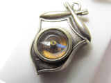 RARE SET OF WW2 AND RUSSO-JAPAN WAR BADGES COMPASS VICTORY BADGE AND NAVAL TECH SCHOOL