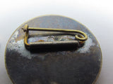 WW2 Japanese Guuntomo Kai MILITARY FRIEND BADGE ~ WWII JAPAN ~ MEDAL WAR Sword Gunto