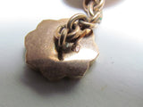 ALL WW2 AND EARLIER MEDAL & BADGE LOT WWII BEAUTIFUL RED CROSS CUFF LINKS
