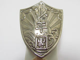 WW2 JAPANESE NIPPON SEA SAILOR BOY SCOUTS BADGE JAPAN WAR WWII