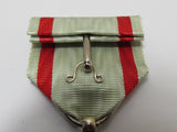 "M" HALLMARK 7TH CLASS! WW2 JAPANESE AUSPICIOUS CLOUDS MEDAL IN ORIGINAL CASE
