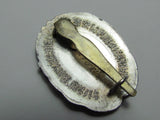 1930 JAPANESE ARMY LARGE SCALE MANEUVERS BADGE SHOWA 5 COMMEMORATION