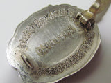 1930 JAPANESE ARMY LARGE SCALE MANEUVERS BADGE SHOWA 5 COMMEMORATION