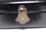 POST WW2 JAPANESE MEDAL ORDER OF THE RISING SUN 5TH SILVER JAPAN BADGE POST WWII