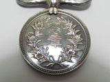 1966 JAPANESE MEDAL OF HONOR Badge Army Navy 60's post ww2 Vintage JAPAN FINE SILVER