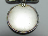 1966 JAPANESE MEDAL OF HONOR Badge Army Navy 60's post ww2 Vintage JAPAN FINE SILVER