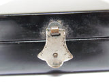 1966 JAPANESE MEDAL OF HONOR Badge Army Navy 60's post ww2 Vintage JAPAN FINE SILVER