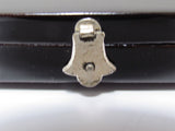 RARE "M" HALLMARK! PRE WW2 JAPANESE MEDAL 8TH CLASS ORDER SACRED TREASURE OSAKA MINT