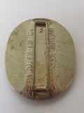 RARE WW2 WOUNDED SOLDIER ASSOCIATION FULL MEMBERS BADGE JAPANESE MEDAL BATTLE ARMY SOLDIER NAVY WAR WOUND WWII