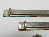 WW2 JAPANESE VETERAN LOT COMBAT WOUNDED, RIBBONS, GUUNTOMO BADGE MEDAL WAR WWII JAPAN
