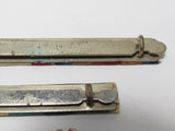 WW2 JAPANESE VETERAN LOT COMBAT WOUNDED, RIBBONS, GUUNTOMO BADGE MEDAL WAR WWII JAPAN