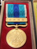 ALL WW2 AND EARLIER MEDAL BADGE SHOULDER BOARDS, SAKE CUPS LOT WWII