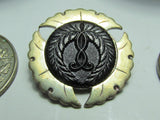 ALL WW2 AND EARLIER MEDAL BADGE SHOULDER BOARDS, SAKE CUPS LOT WWII