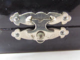EXCELLENT WW2 JAPANESE IMPERIAL SOLDIER RELIEF BADGE ARMY VETERAN SILVER Medal CROW WWII