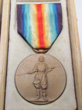 WW1 JAPANESE VICTORY MEDAL ARMY NAVY MARINES WWI BADGE WWI pre ww2