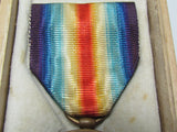 WW1 JAPANESE VICTORY MEDAL ARMY NAVY MARINES WWI BADGE WWI pre ww2